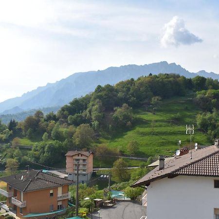 La Ca Del Marengu Villa San Giovanni Bianco Ngoại thất bức ảnh