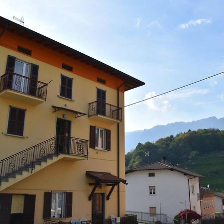 La Ca Del Marengu Villa San Giovanni Bianco Ngoại thất bức ảnh