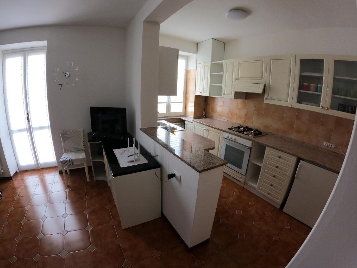 La Ca Del Marengu Villa San Giovanni Bianco Ngoại thất bức ảnh