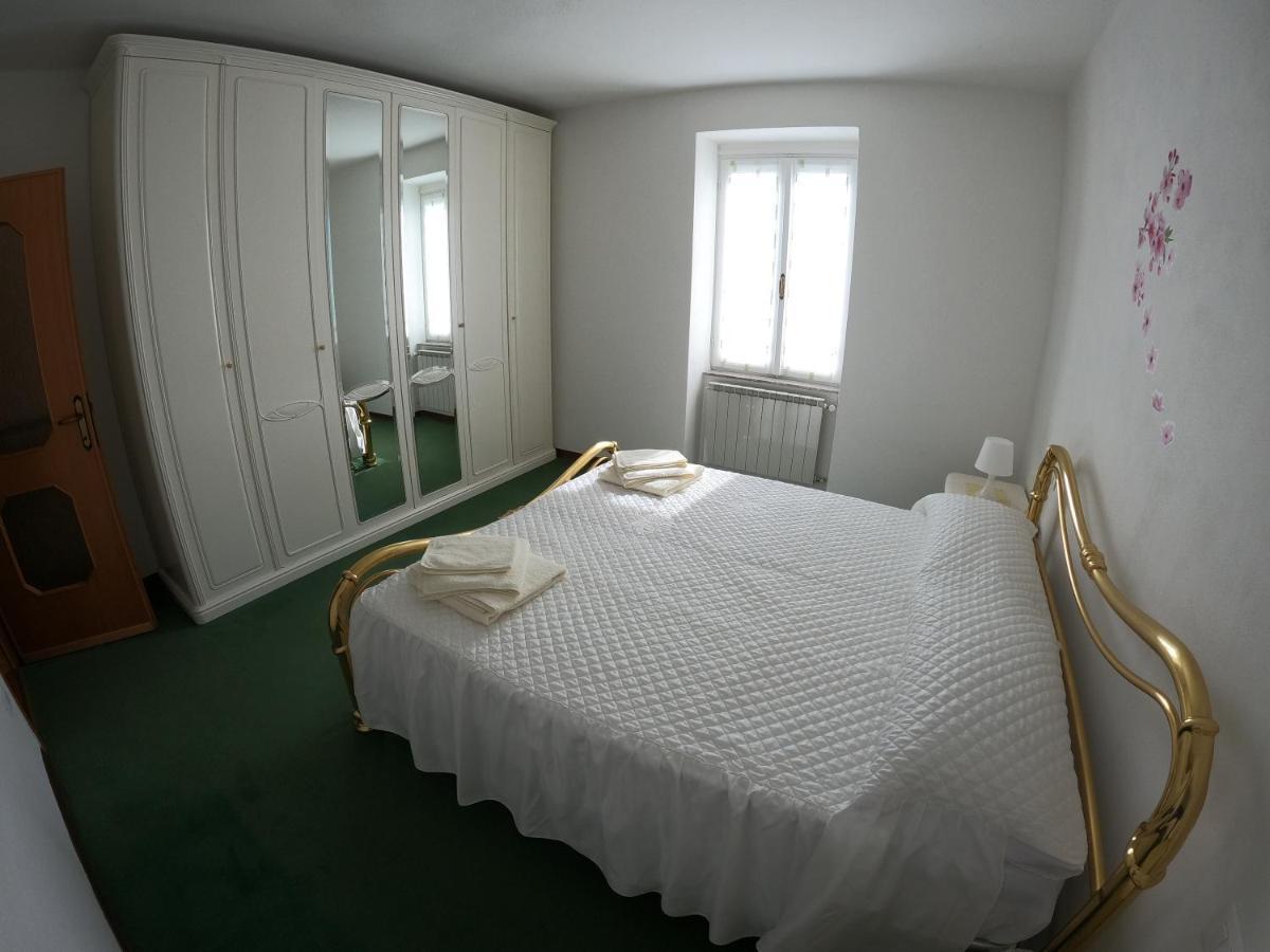 La Ca Del Marengu Villa San Giovanni Bianco Ngoại thất bức ảnh
