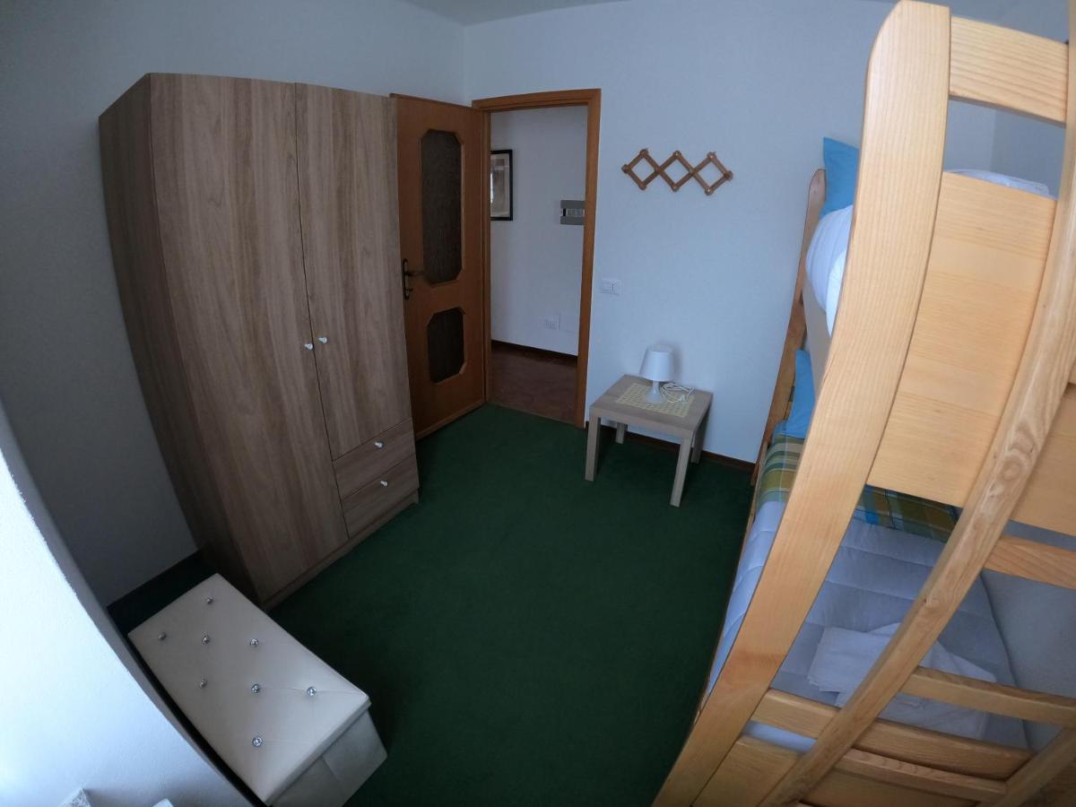 La Ca Del Marengu Villa San Giovanni Bianco Ngoại thất bức ảnh