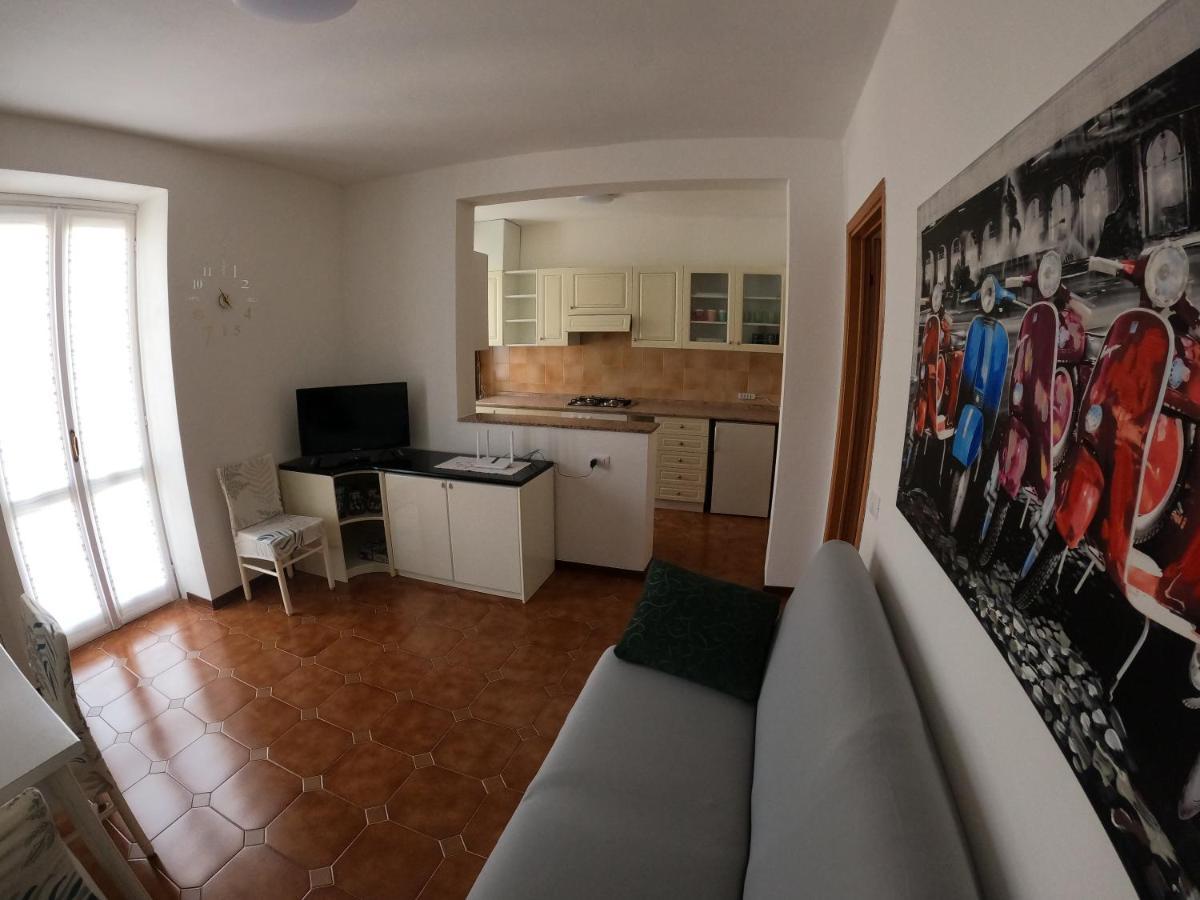 La Ca Del Marengu Villa San Giovanni Bianco Ngoại thất bức ảnh